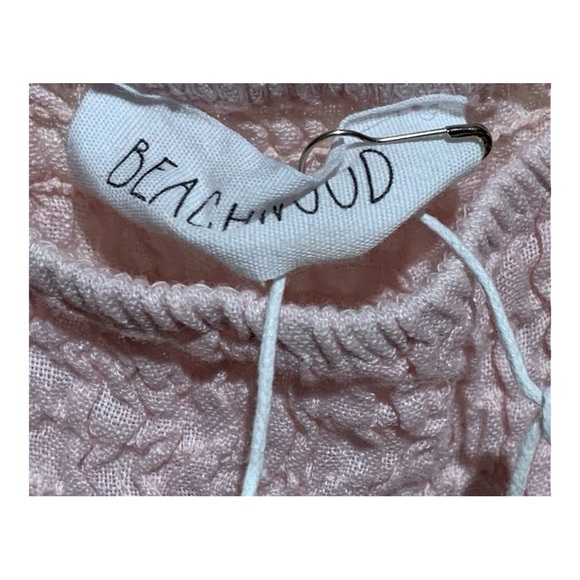 Beechwood Wildflower Pink Maxi Dress - Picture 4 of 4